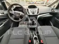2012 Ford C-MAX
