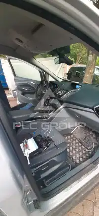 2012 Ford C-MAX