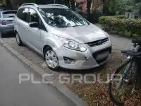 2012 Ford C-MAX