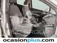 2012 Ford C-MAX