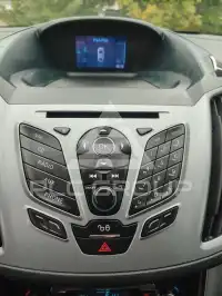 2012 Ford C-MAX