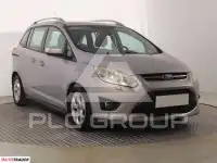 2012 Ford C-MAX