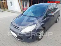 2012 Ford C-MAX