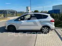 2012 Ford C-MAX