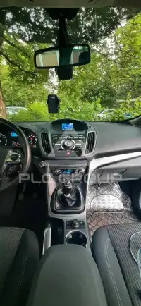2012 Ford C-MAX