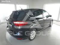 2012 Ford C-MAX