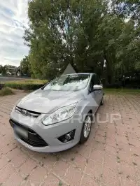 2012 Ford C-MAX