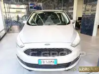 2012 Ford C-MAX