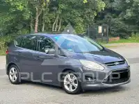2012 Ford C-MAX
