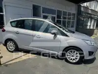 2012 Ford C-MAX