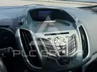 2012 Ford C-MAX
