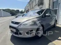 2012 Ford C-MAX