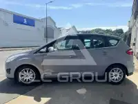 2012 Ford C-MAX
