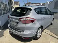 2012 Ford C-MAX