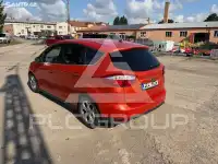 2012 Ford C-MAX