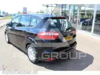 2012 Ford C-MAX