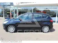 2012 Ford C-MAX