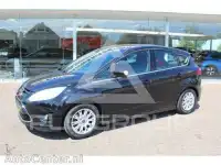 2012 Ford C-MAX