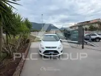 2012 Ford C-MAX