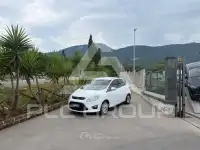 2012 Ford C-MAX