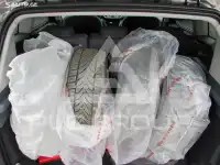 2012 Ford C-MAX