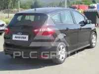 2012 Ford C-MAX