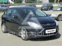 2012 Ford C-MAX