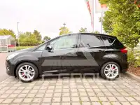 2012 Ford C-MAX