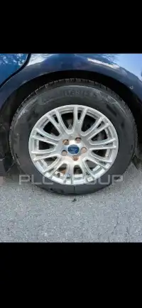 2012 Ford C-MAX