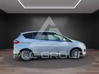 2012 Ford C-MAX