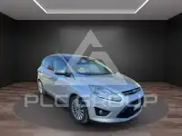 2012 Ford C-MAX