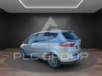 2012 Ford C-MAX