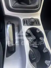 2012 Ford C-MAX