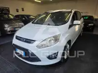 2012 Ford C-MAX
