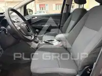 2012 Ford C-MAX