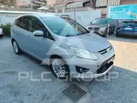 2012 Ford C-MAX