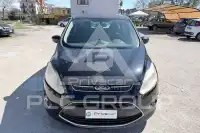 2012 Ford C-MAX