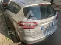 2012 Ford C-MAX