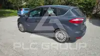 2012 Ford C-MAX