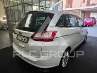 2012 Ford C-MAX