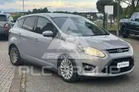 2012 Ford C-MAX