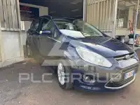 2012 Ford C-MAX