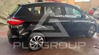 2012 Ford C-MAX