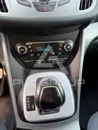 2012 Ford C-MAX