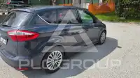 2012 Ford C-MAX