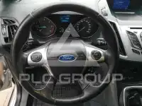 2012 Ford C-MAX