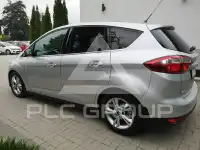 2012 Ford C-MAX