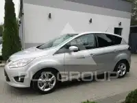 2012 Ford C-MAX