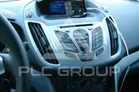 2012 Ford C-MAX