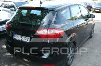 2012 Ford C-MAX
